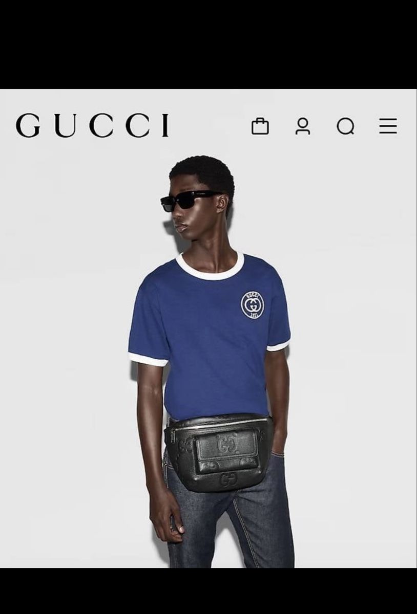 Gucci Borse: Gucci Gürteltasche – Nuovo (secondo la descrizione) da Zürich venduto da nictor 4
