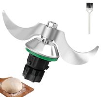 Teigmesser für Thermomix TM7 TM6 TM5 thermomix zubehör