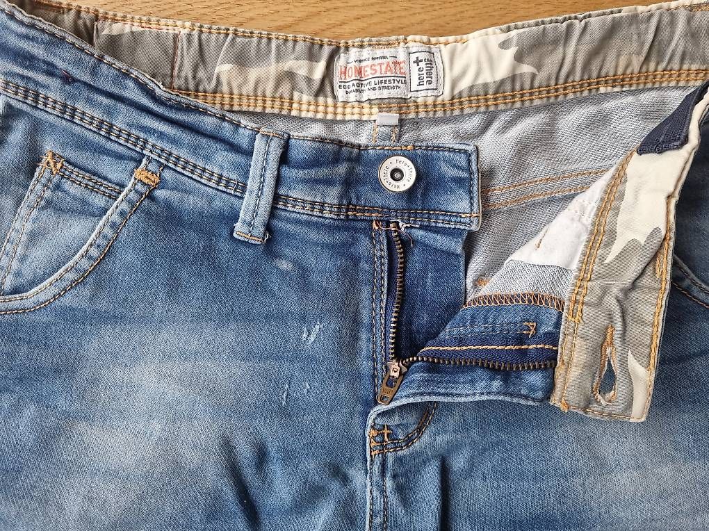 C&A Pantaloni: Shorts Grösse 146 – Usato da Brütten venduto da gupi1717 2