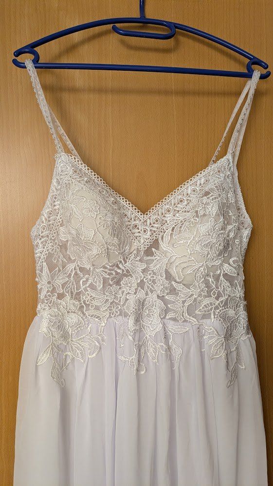 JJ’s House Kleider: Brautkleid – Neu (gemäss Beschreibung) aus Bäretswil von Ober-Land 1