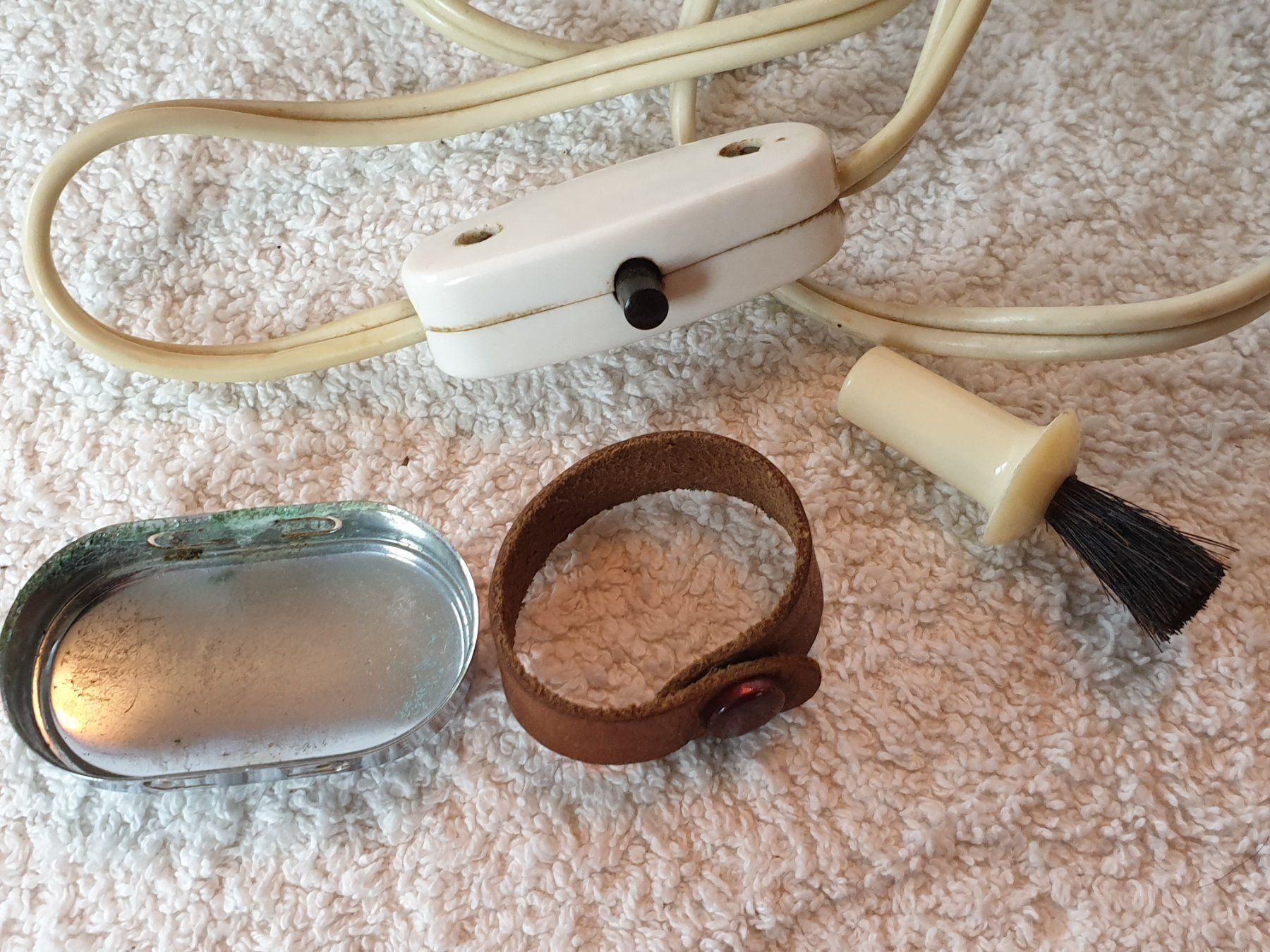 Cura del viso: Rasierapparat Philishave7743 50erPhilips – Usato da Biel/Bienne venduto da bormida63 7
