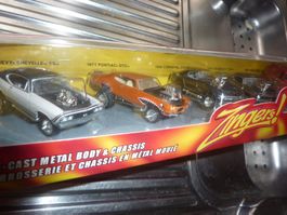 HOT ROD