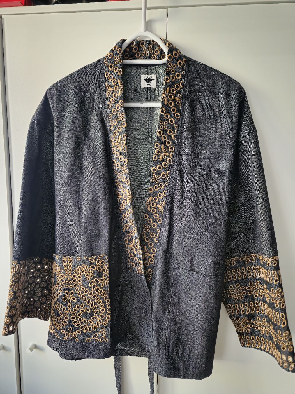 Dior Giacche: Blazer Jacke Dior – Nuovo (secondo la descrizione) da St. Gallen venduto da eli_c2kr