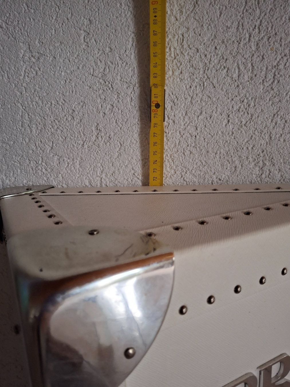 Altro in Decorazioni & Accessori: Présentoir - support hauteur 71 cm marque Prada – Usato da Villiers venduto da san_jn5w 2