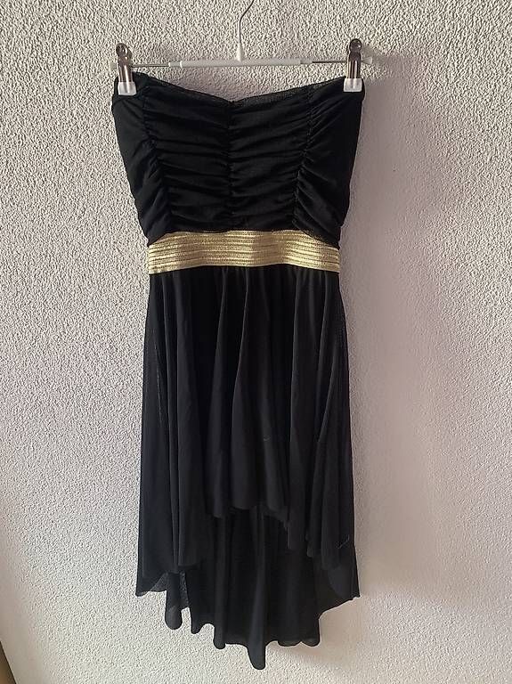 Vestiti: Schwarzes schönes Kleid – Usato da Wahlen b. Laufen venduto da Jeanine_T 4