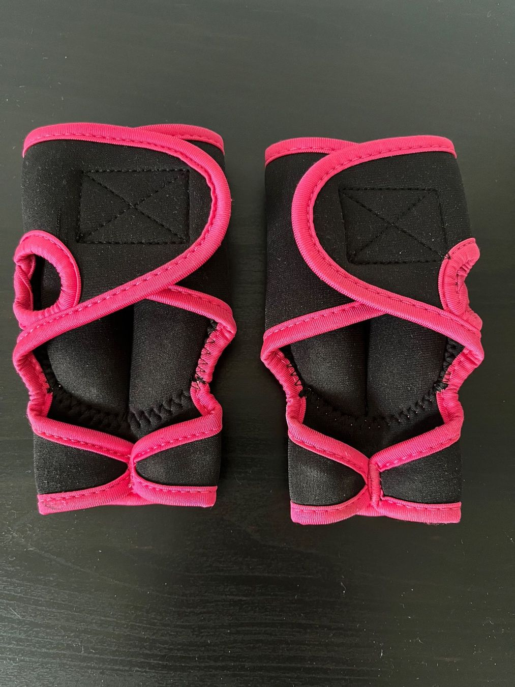 Gants & mitaines : PILOXING - Weighted hand gloves – D'occasion à Cham par SPORTSMOTION 2