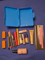 Schmink LOT KIKO  uvm.  NEU