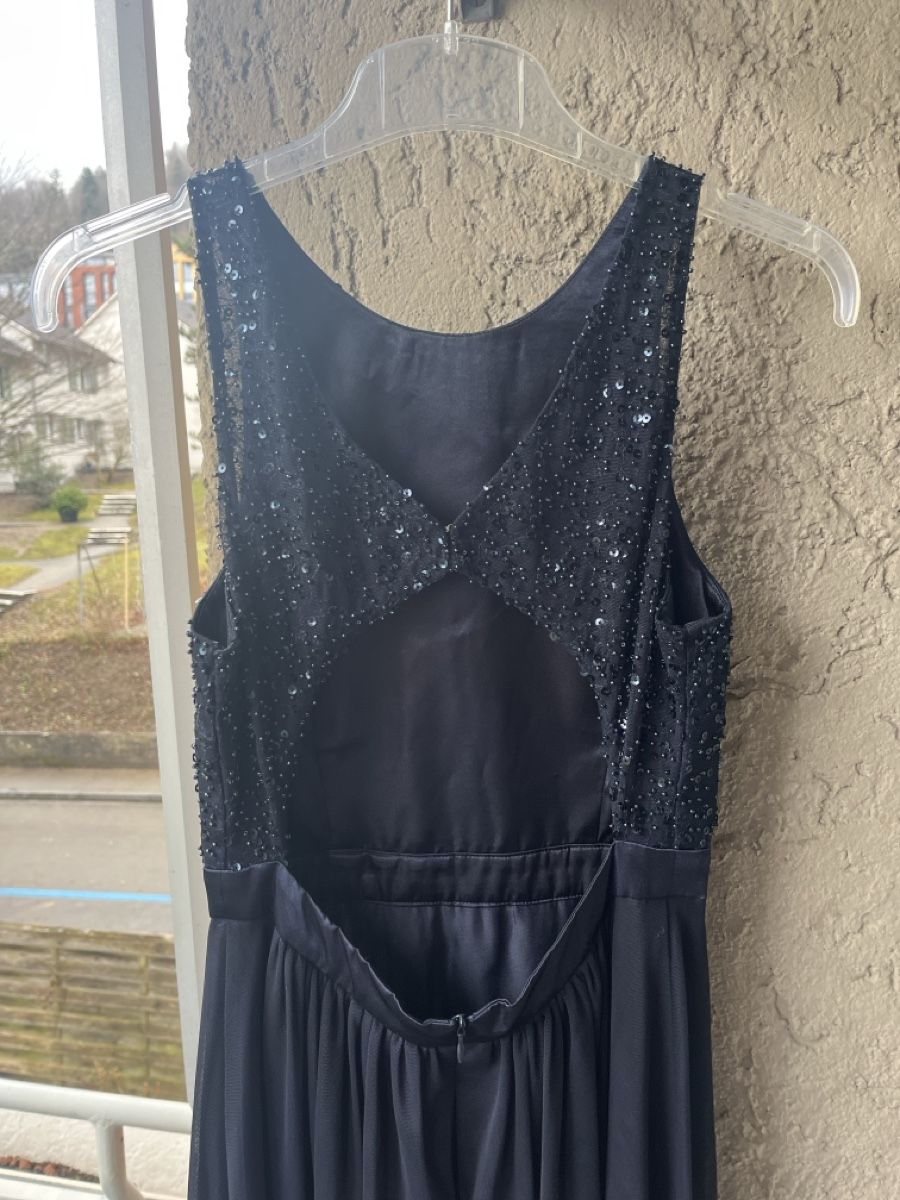 Robes: Abendkleid von Modissa – D'occasion à Zürich par jalexandra6 3