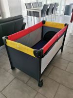 Reisebett Baby Plus