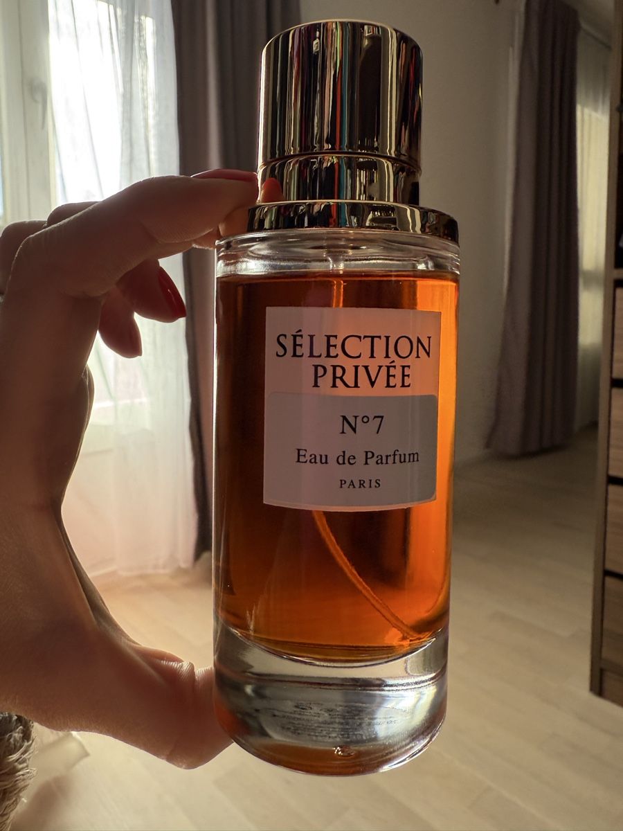 Profumi & Eau de Toilette: Sélection Privée N°7 Eau de Parfum – Usato da Aire-la-Ville venduto da Luxury_dressing 2