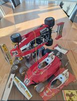 Ferrari 312 T2 Modellauto, 1:12, Top Zustand, Rarität