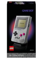 LEGO Game Boy 72046 !NEU!