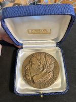Médaille Jean-Auguste-Dominique Ingres - Le Bain turc 