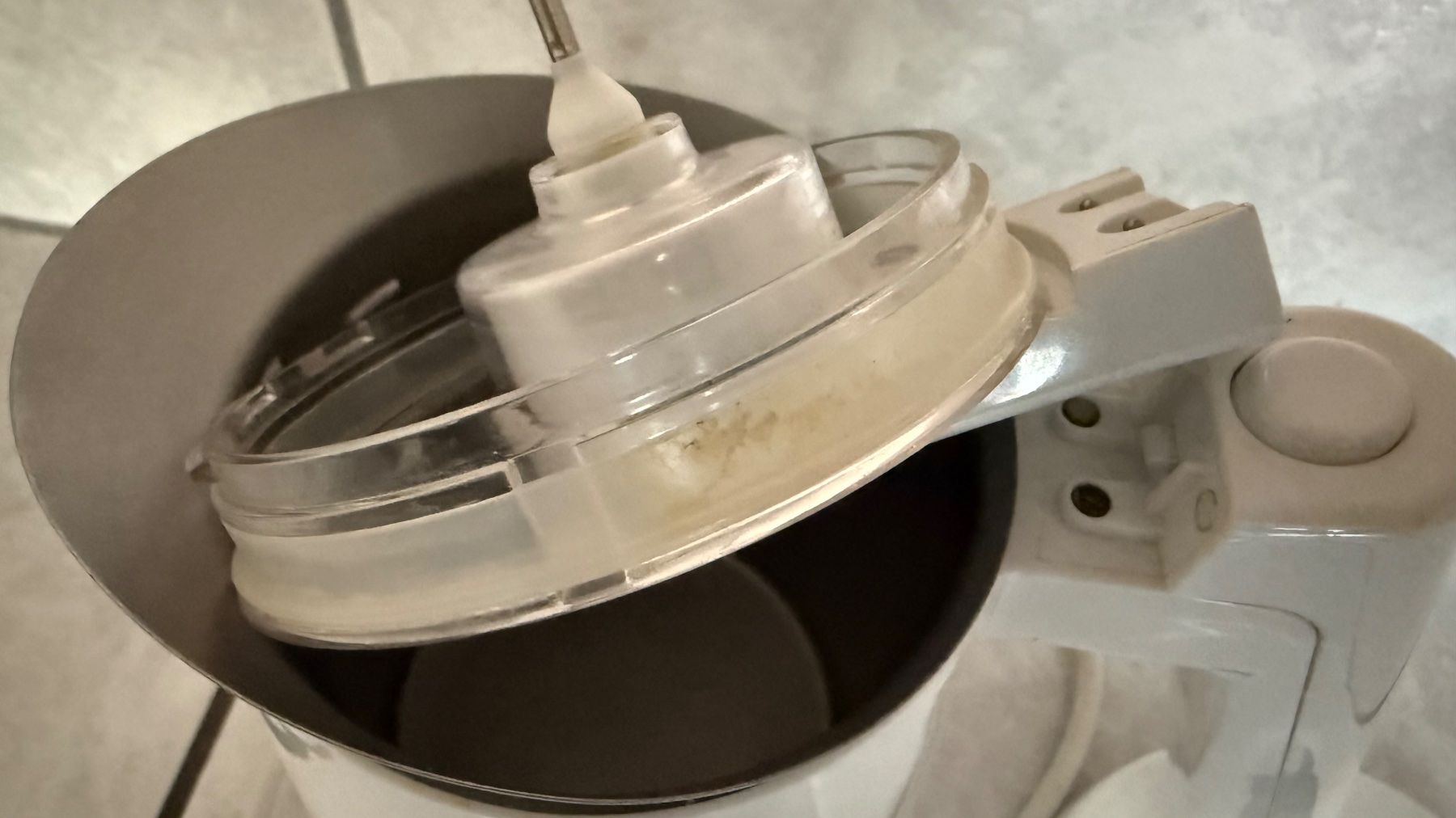 Turmix Elettrodomestici da cucina: TurMix TX41 schaum   Mousse de lait – Usato da Monte Carasso venduto da Ely67 2