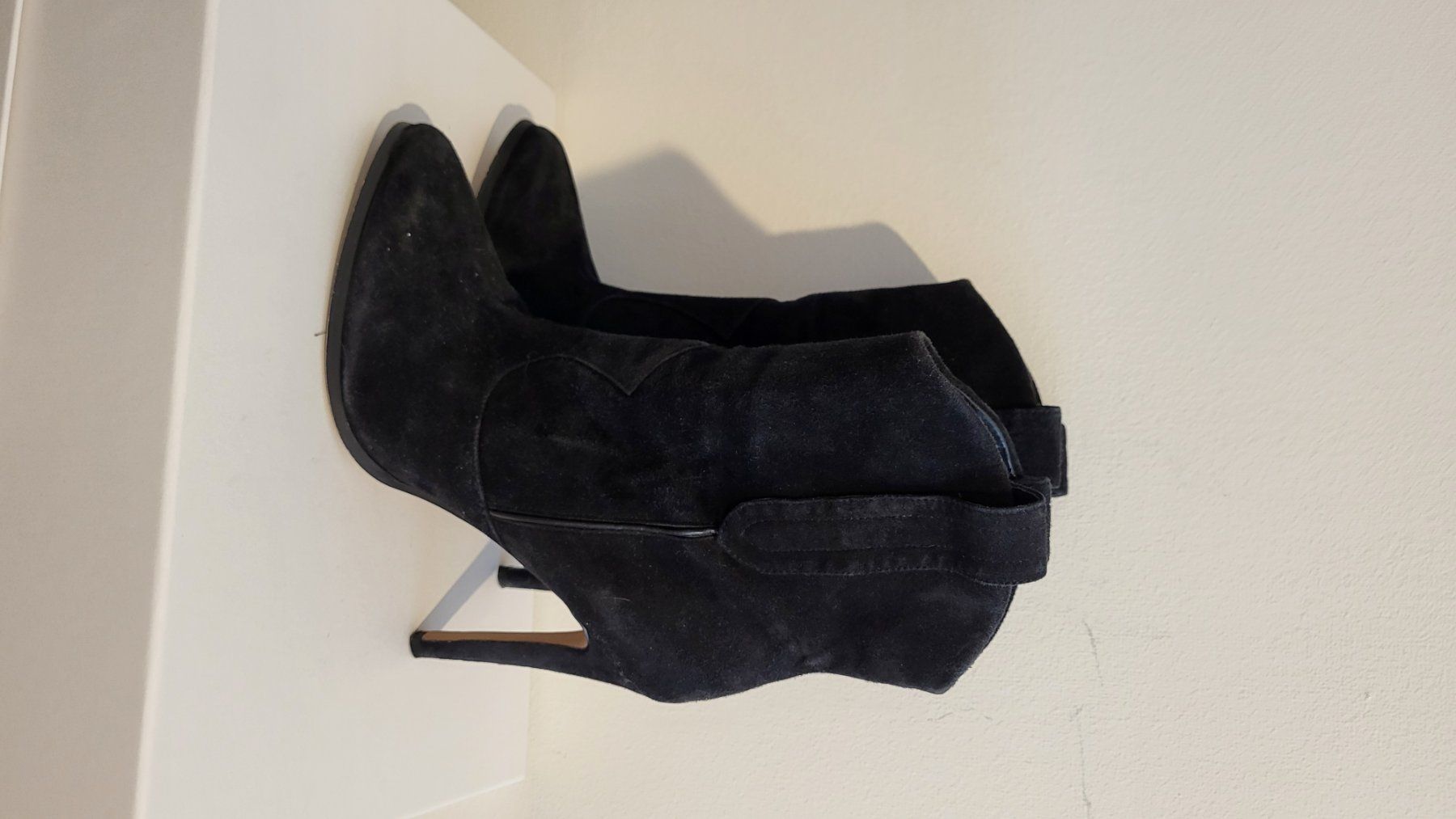 Scarpe da donna: ankle boots – Usato da Genève venduto da gkh_yx7b 2