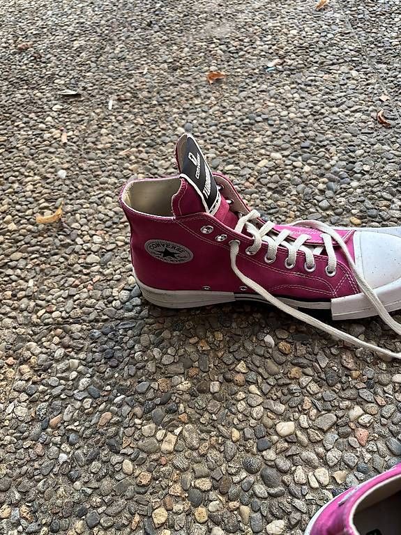 Scarpe da uomo: Converse  – Usato da Sorengo venduto da bar_jx6k 2