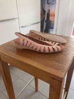 La Garçonne - Milene Absatzschuh Molokai Gr. 39 - neu