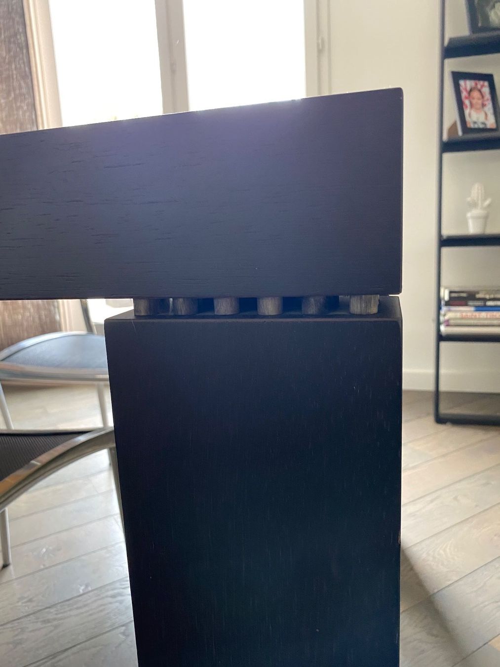 Molteni Tavoli: Table Molteni model Globo – Usato da Genève venduto da cumunel 4