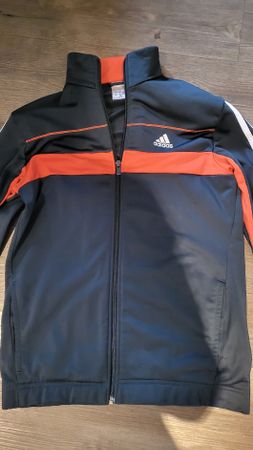 Adidas Trainingsjacke