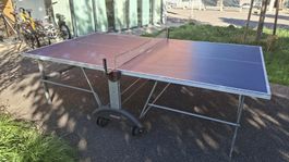 Kettler Tischtennistisch Topstar
