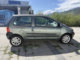 Renault Twingo expertisée du jour