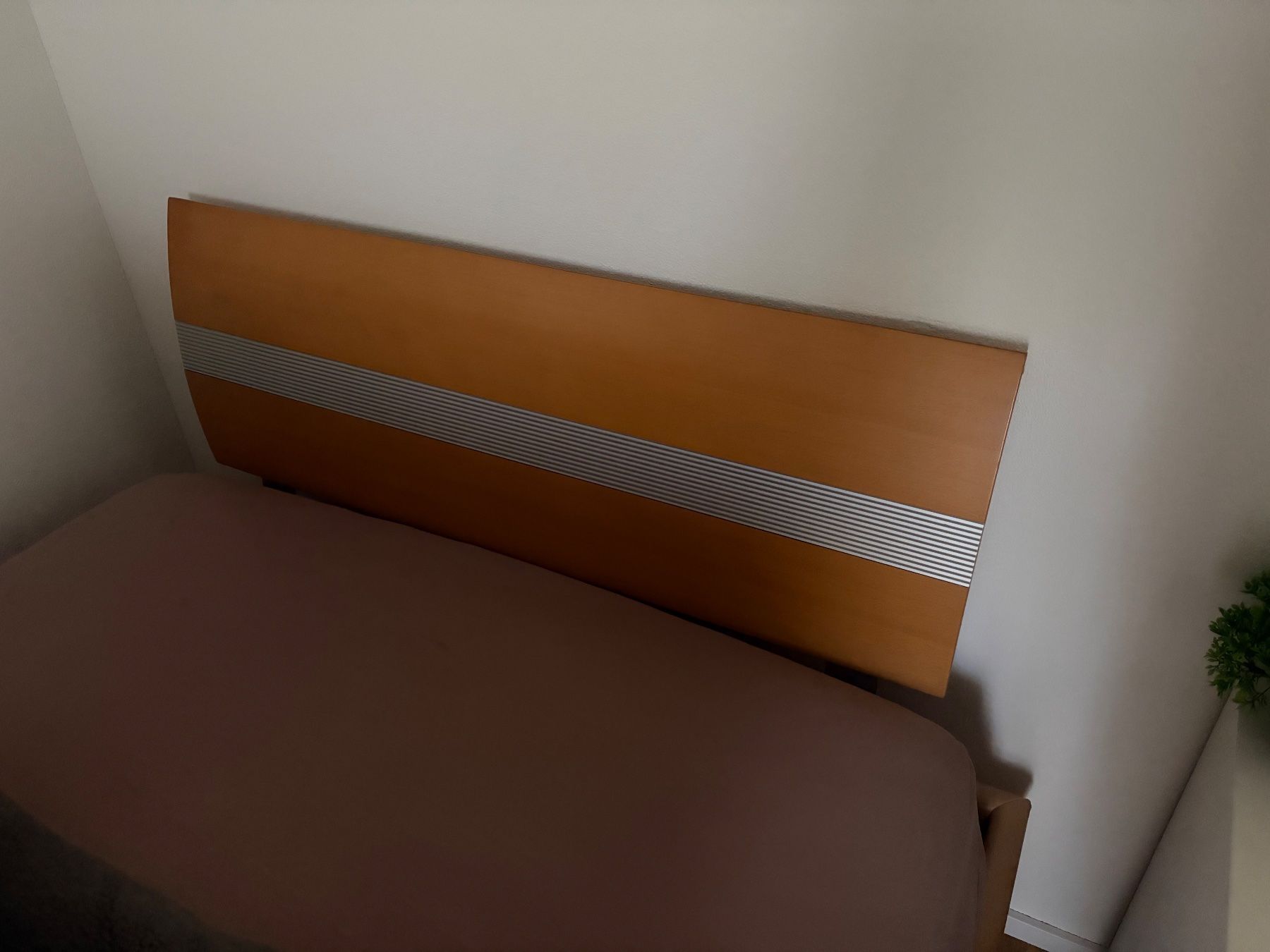 Letti: Bett komplett 120 cm /200cm – Usato da Wetzikon ZH venduto da mike2405 1