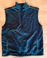 Weste - JOY SPORTSWEAR schwarz Gr. 56 - Velo Gilet Sport