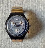 Swatch Chrono Alabama