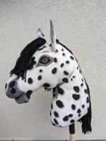 Hobby Horse Steckenpferd