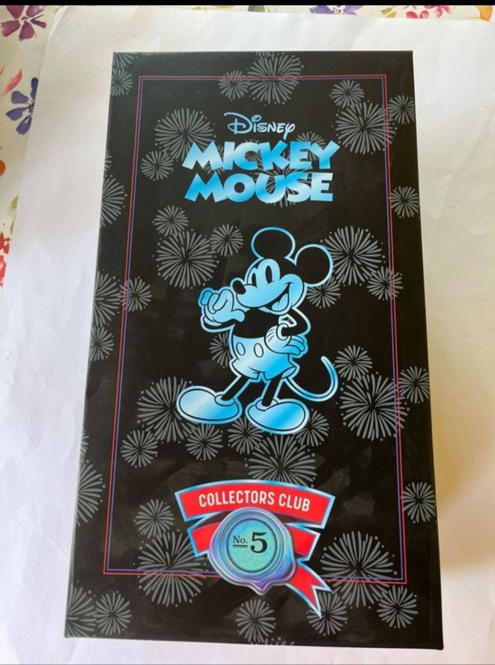 Disney Statuette: Mickey Mouse Sammelfigur – Nuovo (secondo la descrizione) da Freienstein venduto da Snoopynchen1 2