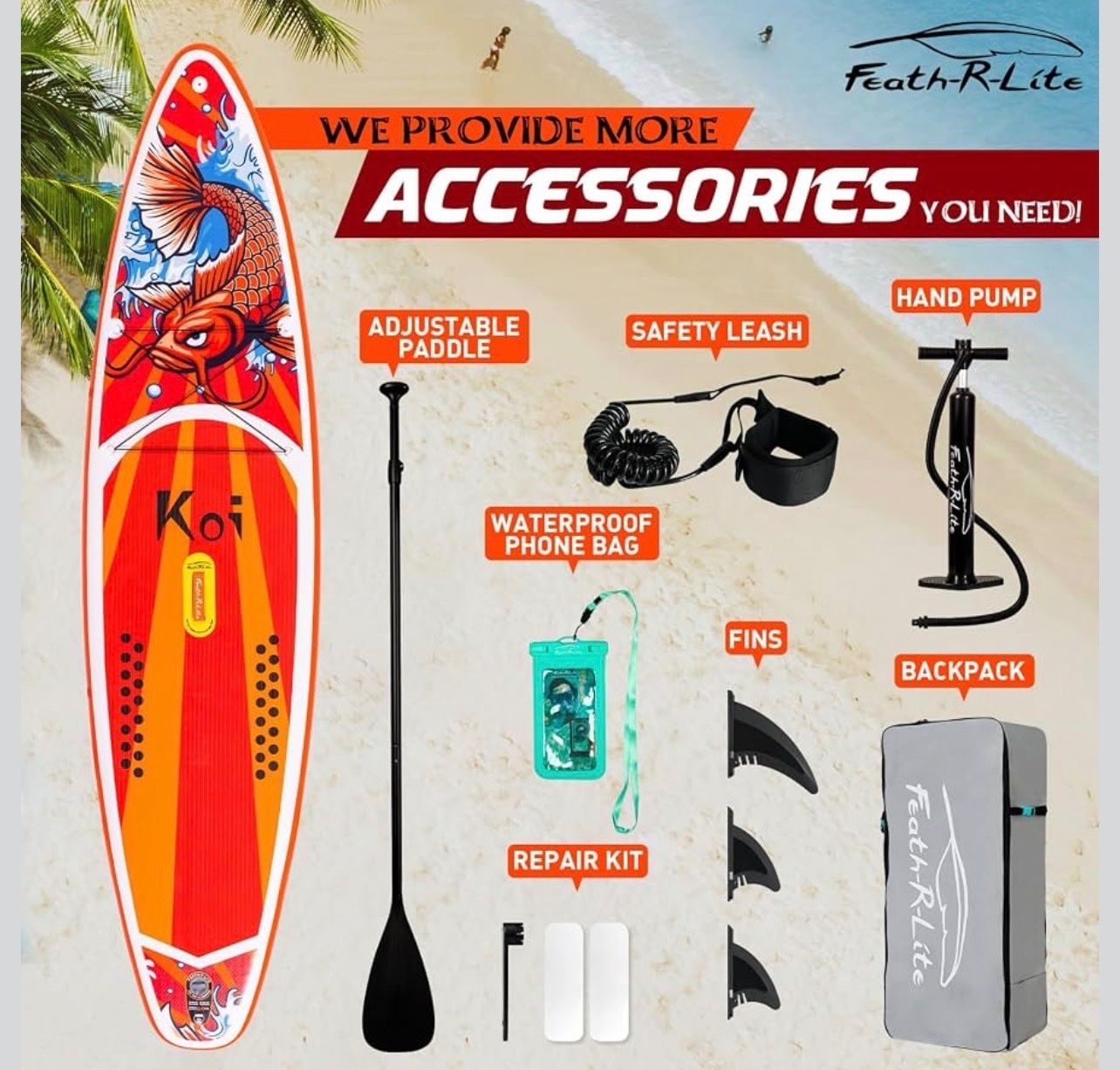 Surfboards & Schwimmbrette: SUP - Stand up Paddling Board – Gebraucht aus Langenthal von Struga10 6