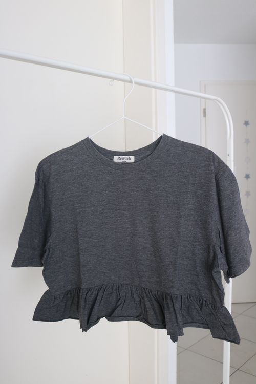 Rework Top (Gebraucht) in Langenthal für CHF 2 – mit Lieferung auf ...