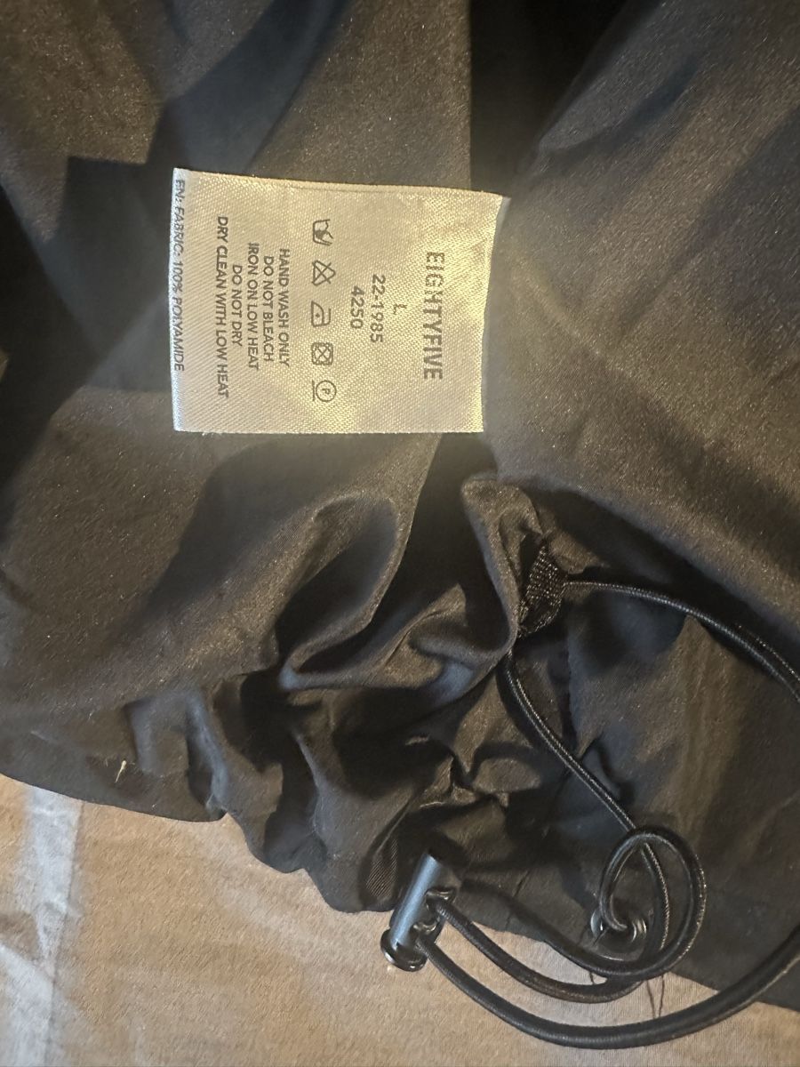 Giacche: Puffer Jacke Grösse L Eightyfive – Usato da Weinfelden venduto da jos_nl7m 5