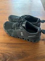 On Cloud Waterproof wasserdichte Sneakers Grösse 41
