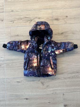 Doudoune Reima x Moomin taille 92, comme neuve! Super!