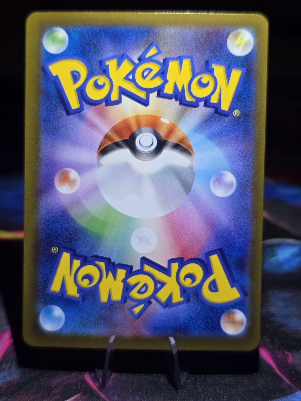 Pokémon Cartes à collectionner: Mega Zapplarang ex (m2a 225) – D'occasion à Lenzburg par AkuyakuTCG 1