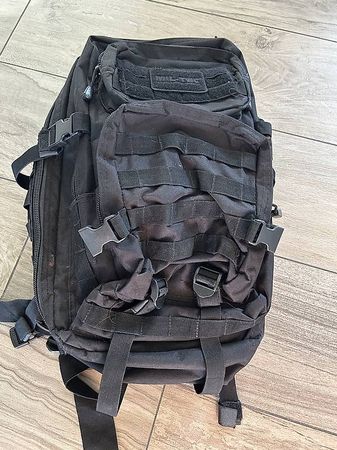 Militär- / Zoll Rucksack
