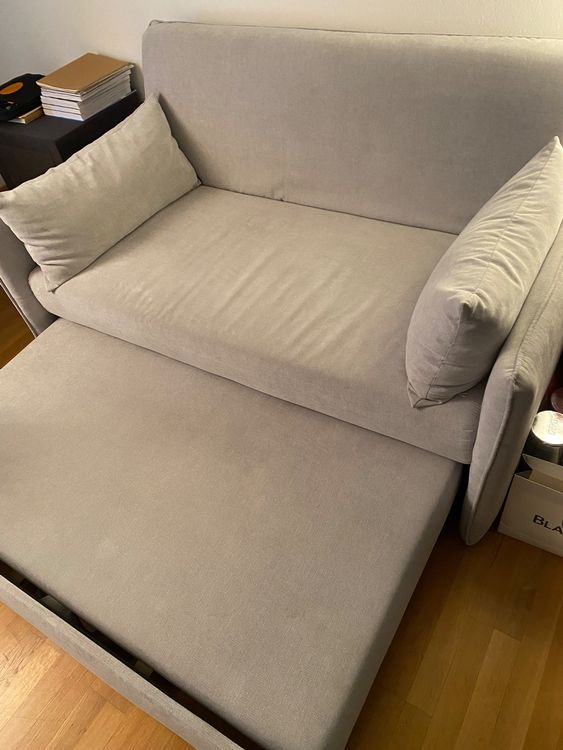 Conforama Sofa bed. Kaufen auf Ricardo
