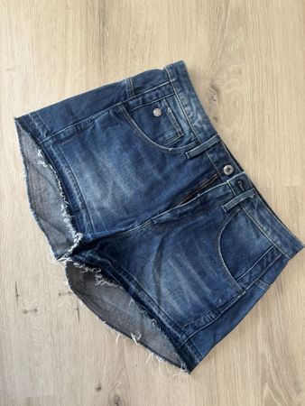 G-Star RAW Jeans Shorts original