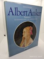 ALBERT ANKER
