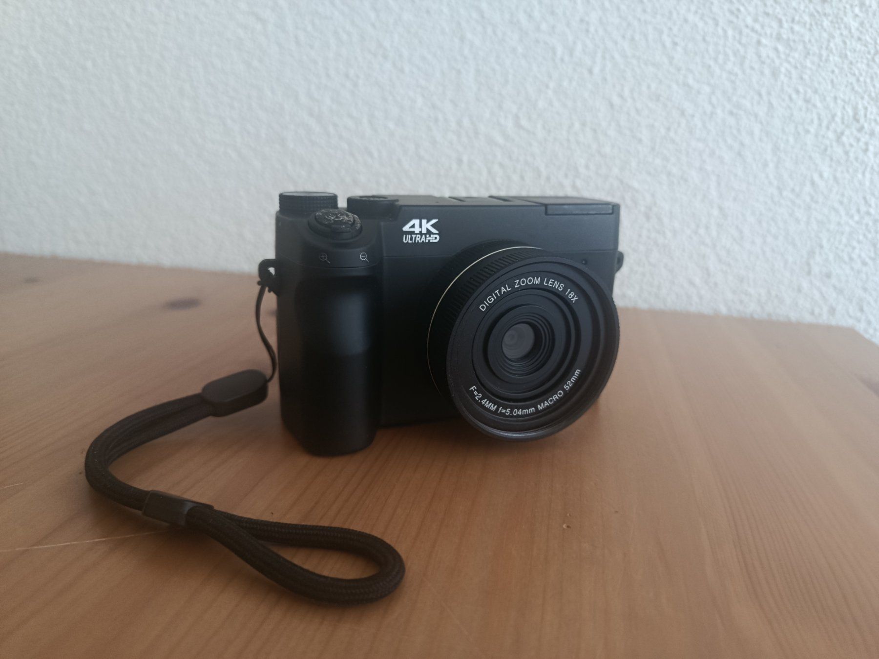 Fotocamera: Digital Kamera – Usato da Zürich venduto da Degiacomi 3