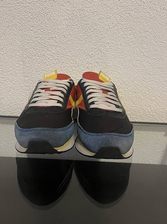 Scarpe da uomo: Chaussure Puma – Usato da Chavannes-Renens venduto da luc_52p8 1