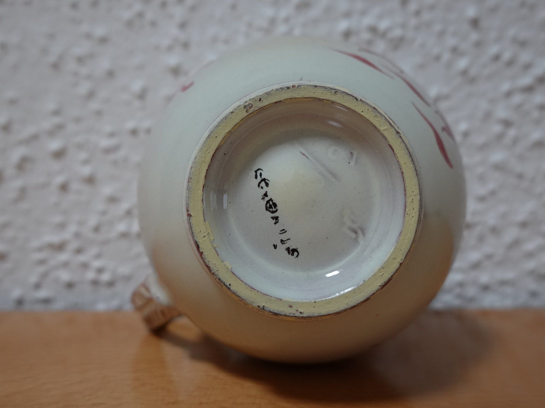 Karaffen: Pot / pichet – Gebraucht aus Confignon von Talenchant73 4