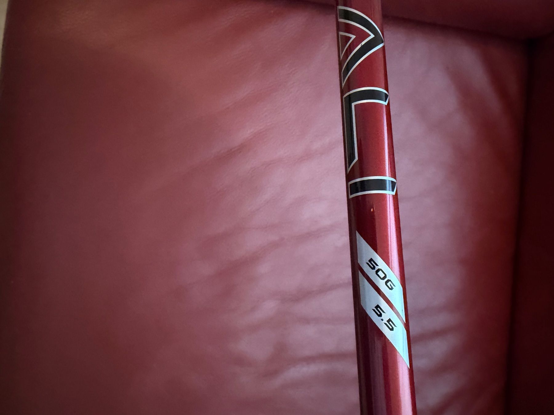 Titleist Clubs & Sets: Titleist GT2 DRIVER.. – D'occasion à Buchberg par tde_k7nl 1