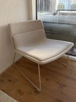 Sessel beige, Kave Home, neu