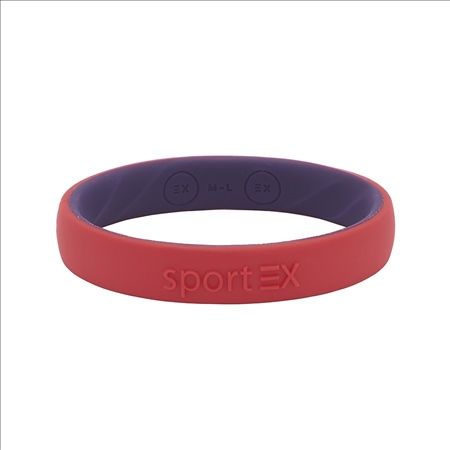 Energetix Bracelets: Armband - sportEX S-M – Neuf avec emballage d'origine à Wagenhausen par M.Sieg