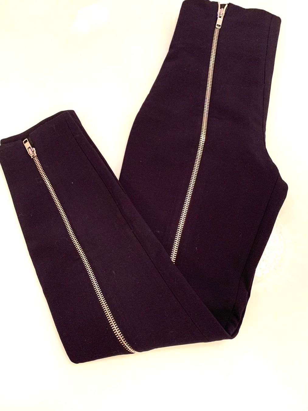 Pantaloni: Hose Super Schöne Sexy-Elegant – Nuovo (secondo la descrizione) da Adliswil venduto da atram57 5