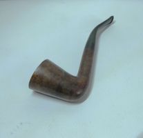 Vintage TABAK RAUCHPFEIFE DR PLUMB