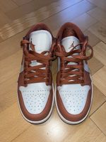 Nike Air Jordan 1 Low
