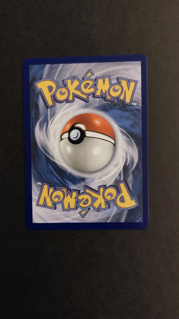 Pokémon Sammelbilder & Trading cards: Magby Illustration Rare Paradox Rift – Neu (gemäss Beschreibung) aus Bellinzona von Pagur 1